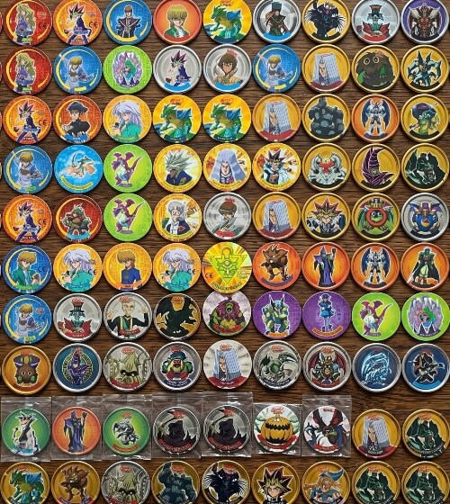 coleccion-completa-yu-gi-oh