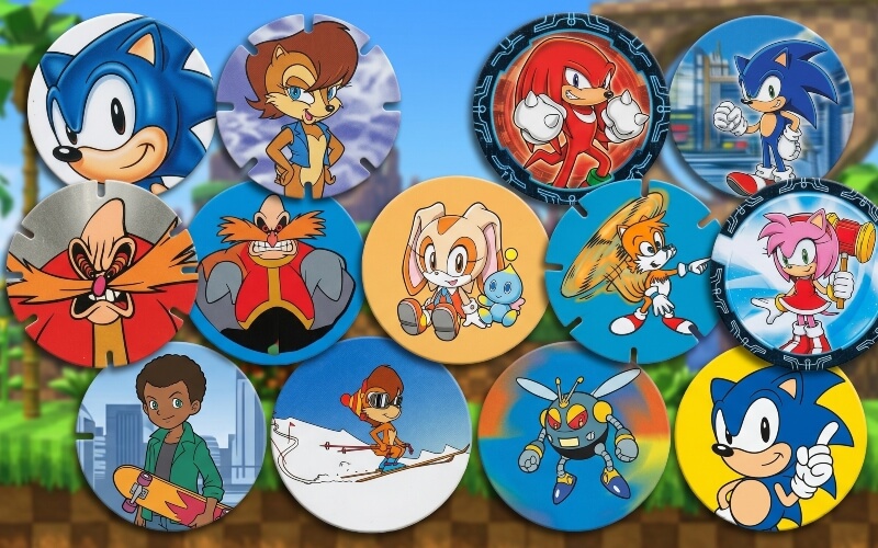 multiples-tazos-sonic