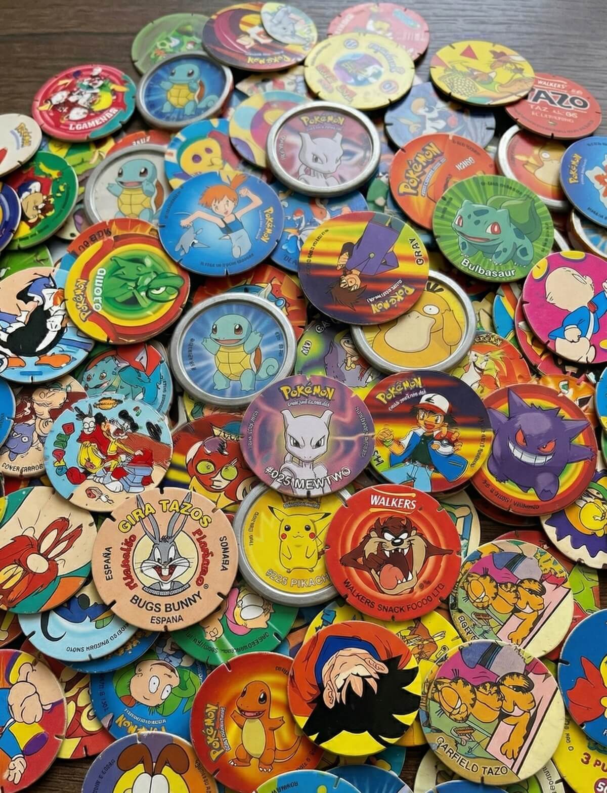 origen-de-tazos