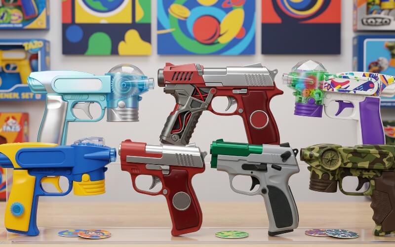 pistolas-tira-tazos