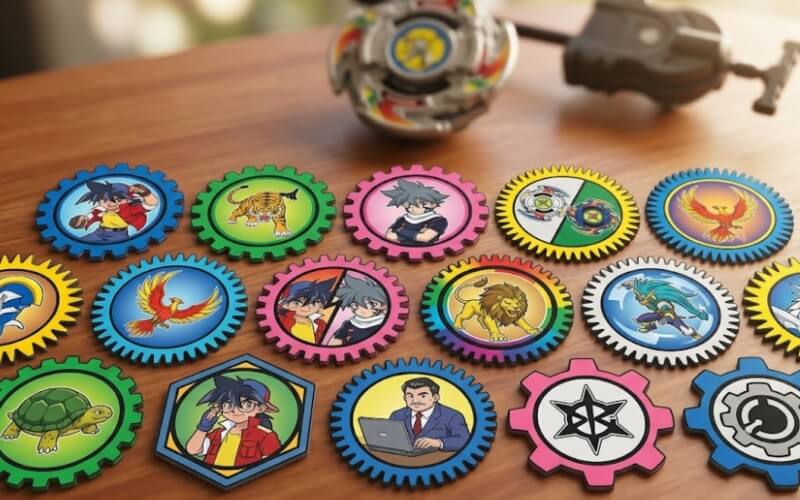 tazos-de-beyblade