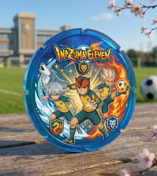 tazos-individuales-inazuma-eleven