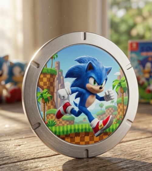 tazos-individuales-sonic