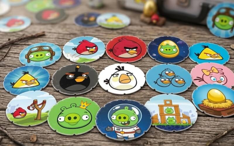 tazos-videojuego-angry-birds