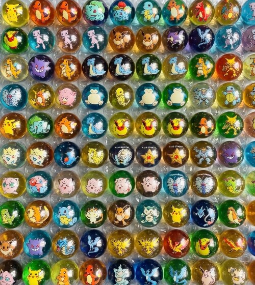 coleccion-canicas-pokemon
