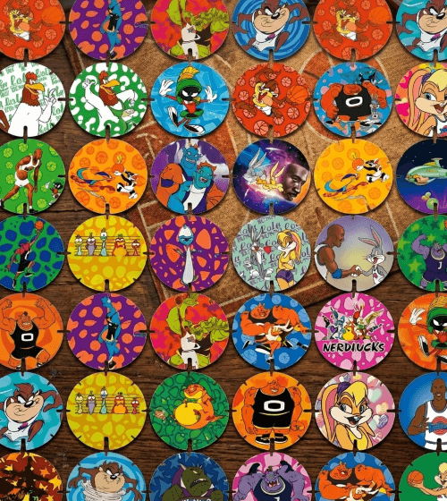 coleccion-tazos-space-jam