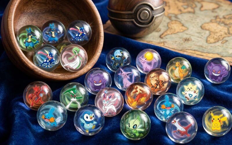 diferentes-canicas-pokemon