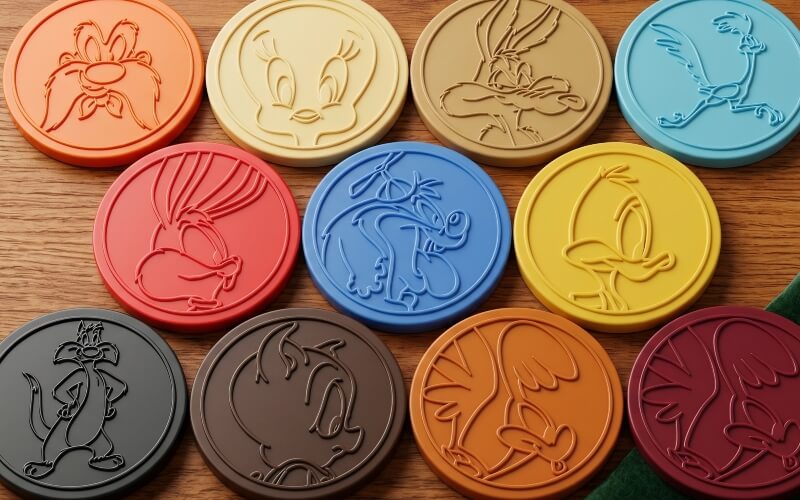diferentes-master-tazos-looney-tunes