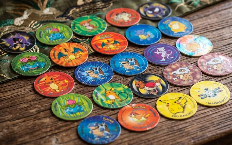 diferentes-tazos-pokemon-1995