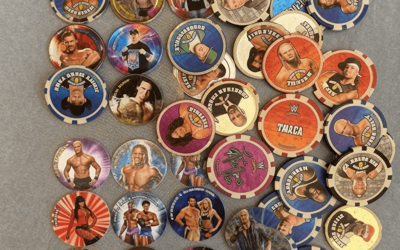 diferentes-tazos-wwe