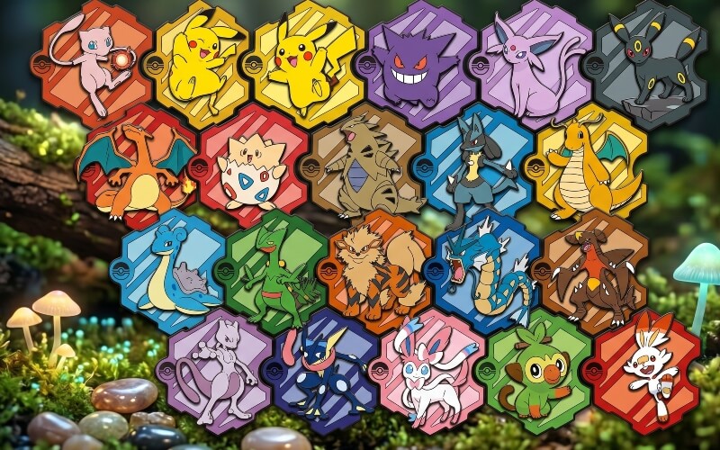 imanes-staks-pokemon-de-diferentes-tipos