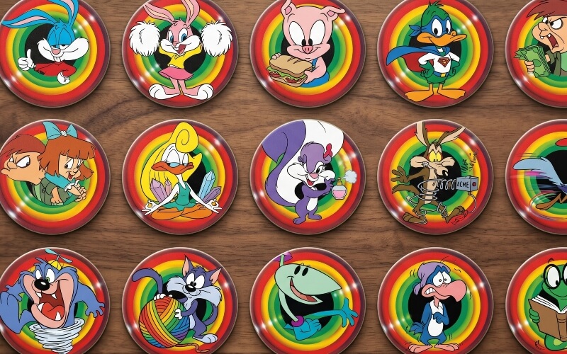 multiples-mega-tazos-looney-tunes