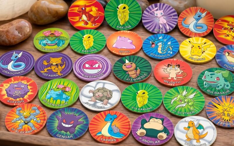 multiples-mega-tazos-pokemon