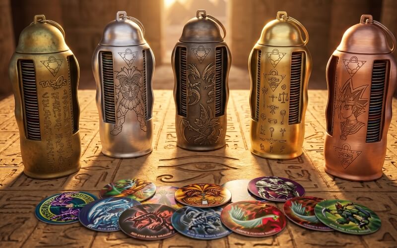 multiples-porta-tazos-yu-gi-oh