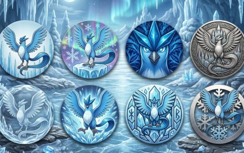 multiples-tazos-articuno