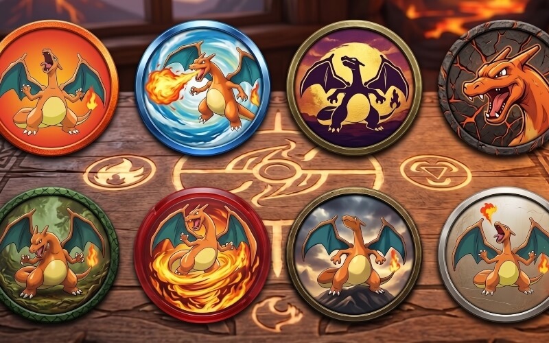 multiples-tazos-charizard