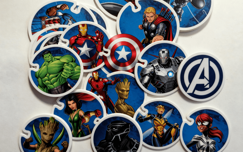 multiples-tazos-marvel
