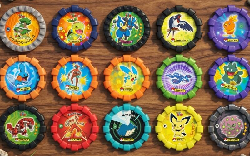 multiples-tazos-pokemon-2007