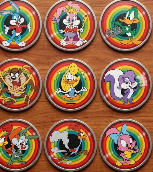 packs-mega-tazos-looney-tunes