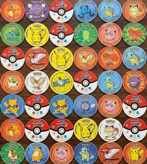 packs-tazos-pokemon-1995