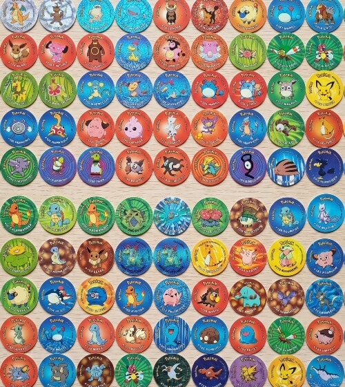 packs-tazos-pokemon-2001