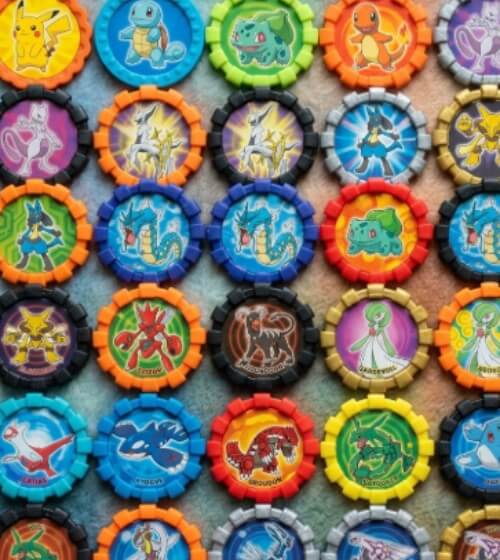 packs-tazos-pokemon-2007