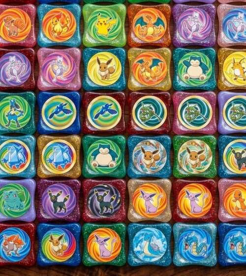packs-tazos-pokemon-cuadrados