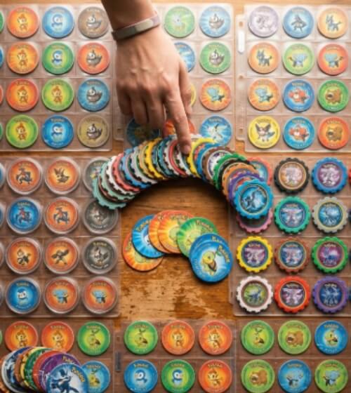 packs-tazos-pokemon-cuarta-generacion