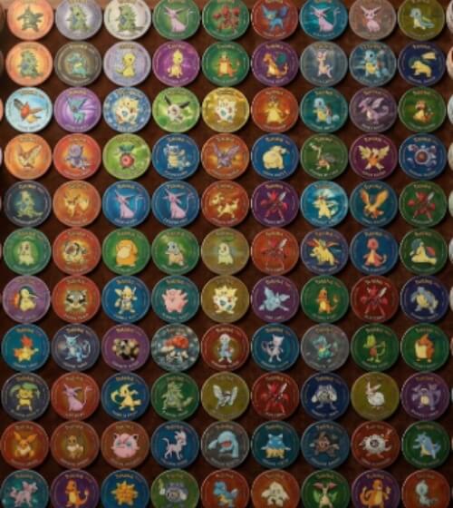 packs-tazos-pokemon-segunda-generacion