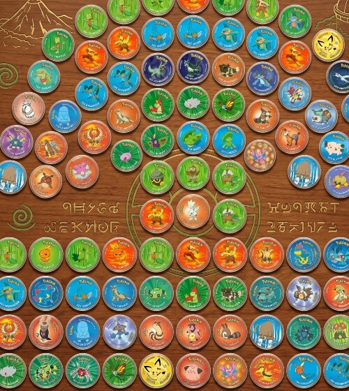 packs-tazos-pokemon-tercera-generacion