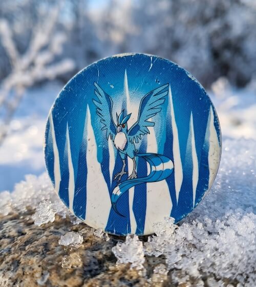 tazos-articuno-individuales