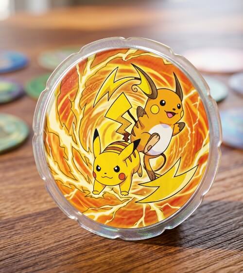 tazos-pokemon-attack-2-individuales