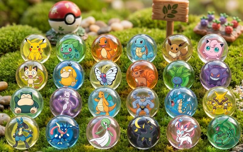 variadas-canicas-pokemon
