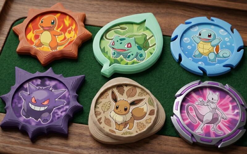variados-tazos-pokemon-3d