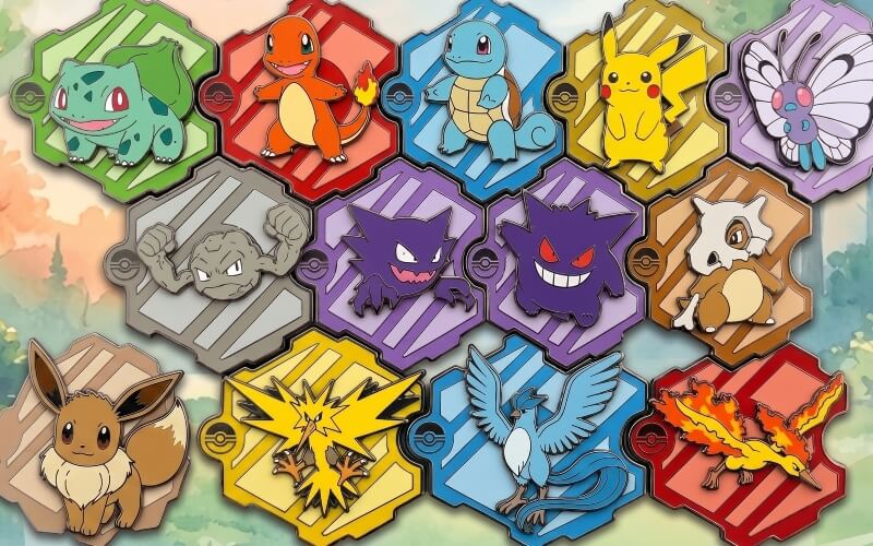 variedad-imanes-staks-pokemon-151