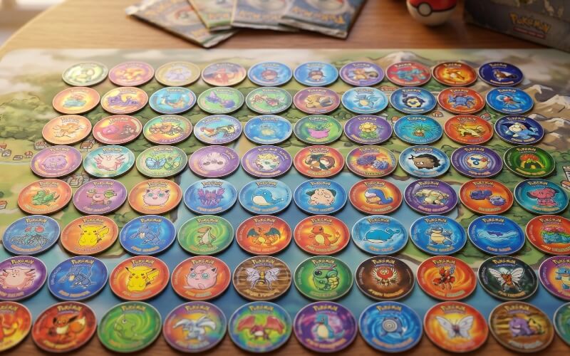 variedad-super-tazos-pokemon