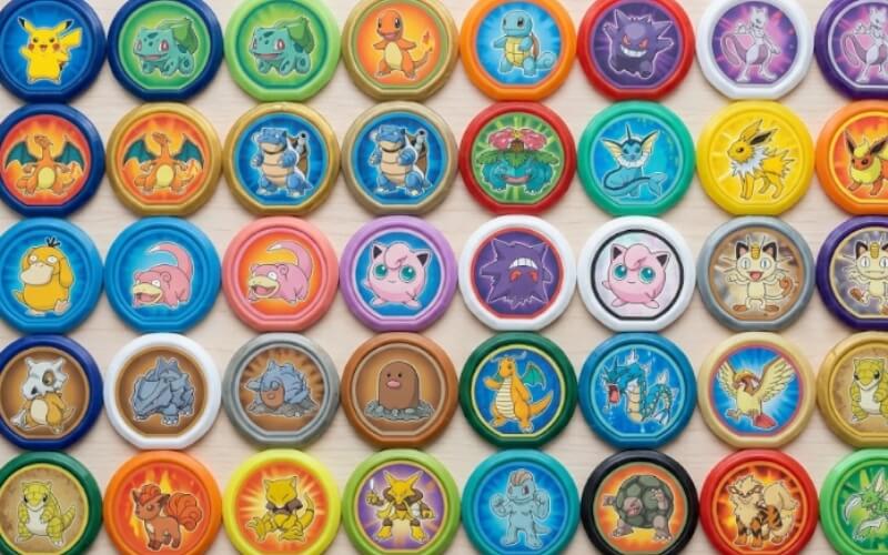 variedad-tazos-pokemon-2005