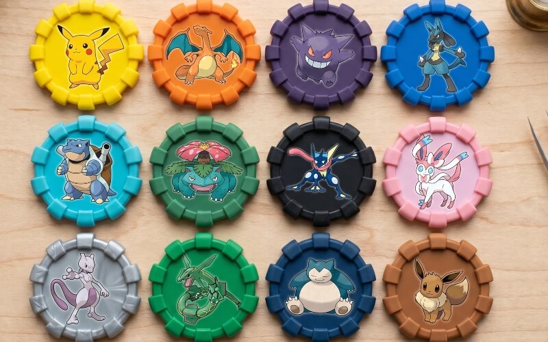 variedad-tazos-pokemon-goma