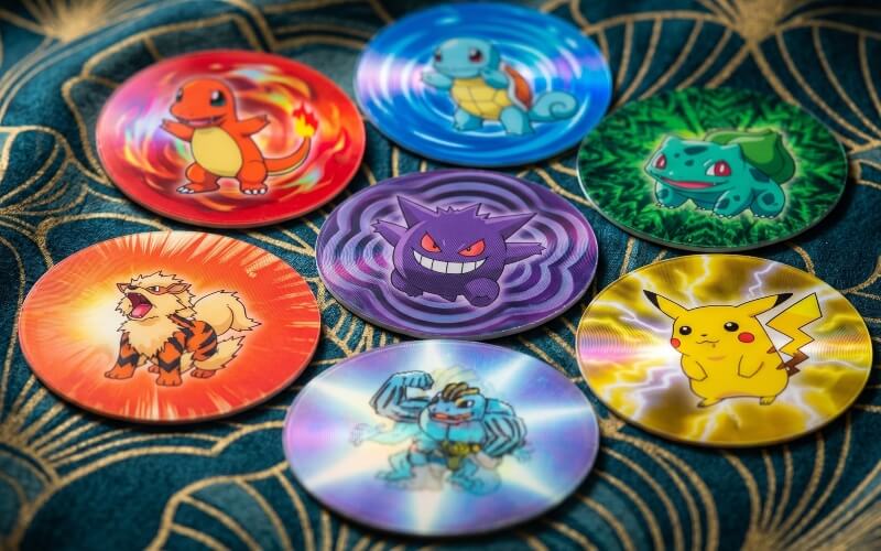 variedad-tazos-pokemon-holograficos