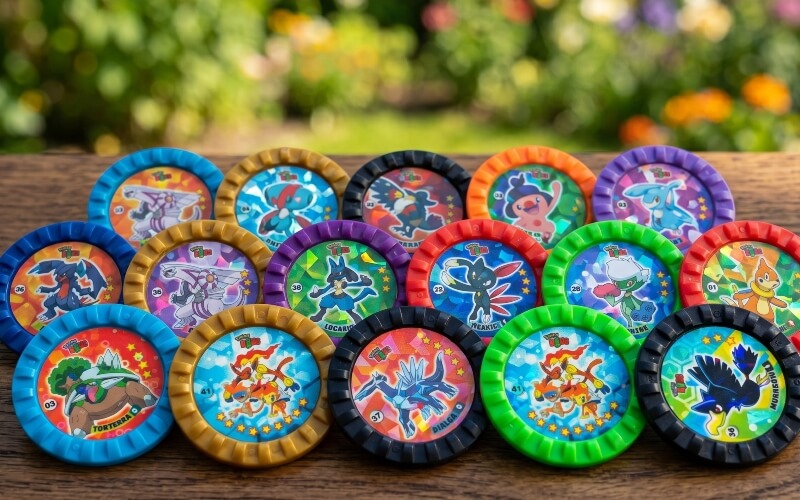 variedad-tazos-pokemon-roks