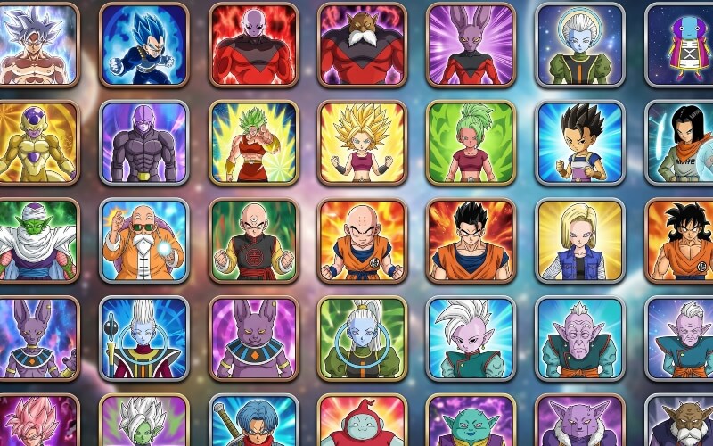 diferentes-imanes-staks-dragon-ball-super