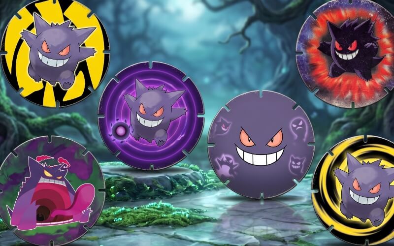 diferentes-tazos-gengar