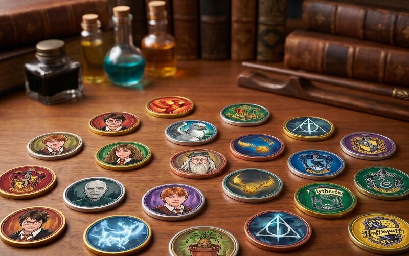 diferentes-tazos-harry-potter
