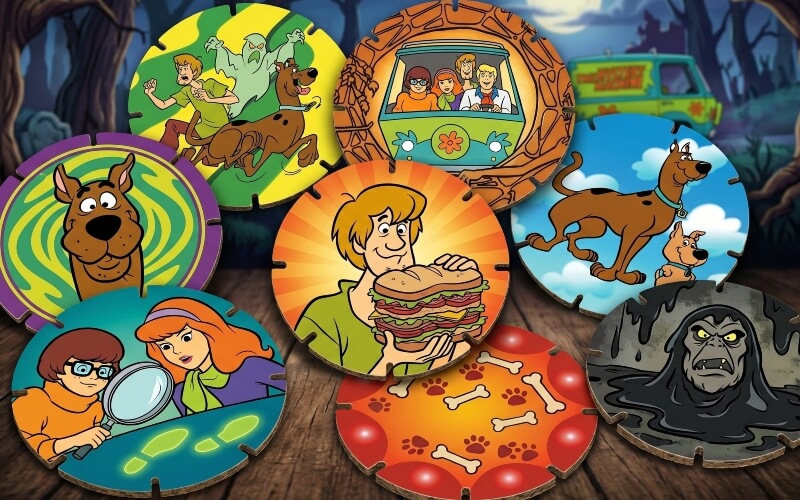 diferentes-tazos-scooby-doo