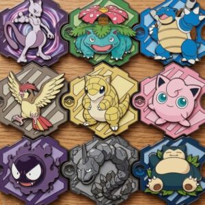 imanes-staks-coleccion-pokemon-151