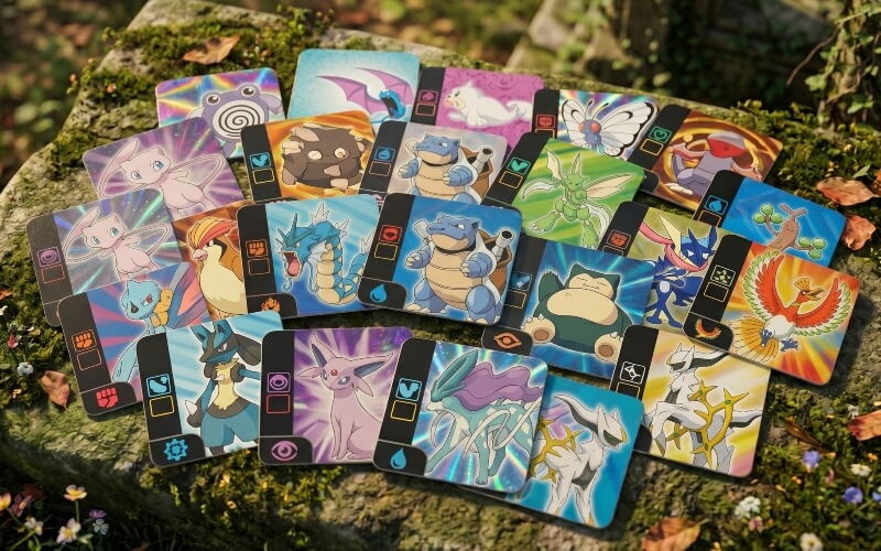 imanes-staks-pokemon-de-diferentes-anos