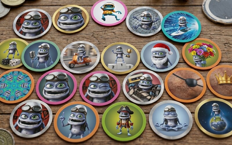 multiples-tazos-crazy-frog