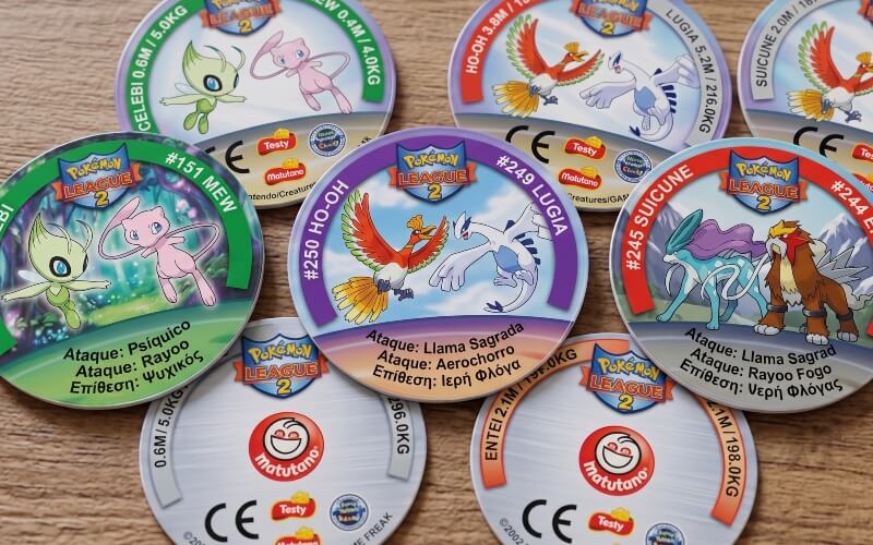 multiples-tazos-pokemon-league-2