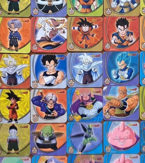 packs-imanes-staks-dragon-ball-z