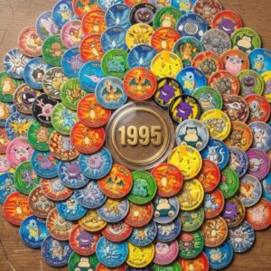 tazos-de-pokemon-del-ano-1995